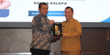 Hotman Siagian Diamanahi Sebagai Kepala KSOP Sunda Kelapa