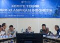 BKI Gelar Sidang Komite Teknik di Surabaya