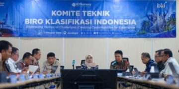 BKI Gelar Sidang Komite Teknik di Surabaya