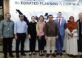 Kunjungi Priok, IMO Jajaki Kerjasama Terkait Blue Solutions Project di Indonesia