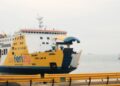 Perkuat Layanan Penyeberangan Merak-Bakauheni, ASDP Siapkan KMP Portlink III