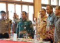 Pertama ke Sunda Kelapa, Hotman Langsung Gelar Keselamatan Pelayaran