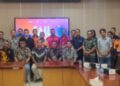 PJM Perkuat Kolaborasi dan Keselamatan Kerja Melalui Program SAIL