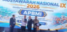 Wamenhub Buka Munas APBMI, Juswandi Dipastikan Pimpin Kembali APBMI