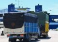 KSOP Tanjung Priok Siap Bersihkan Kendaraan Odol Dari Pelabuhan