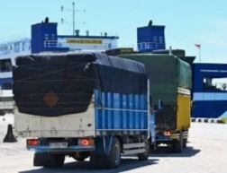 KSOP Tanjung Priok Siap Bersihkan Kendaraan Odol Dari Pelabuhan