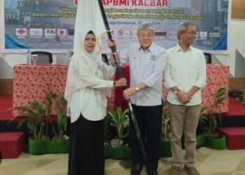 Terminal Petikemas Kijing Masih Jauh Dari Harapan
