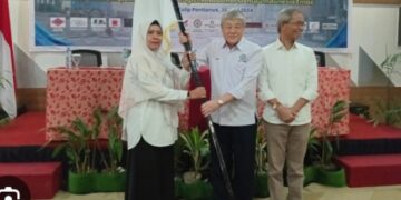 Terminal Petikemas Kijing Masih Jauh Dari Harapan