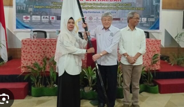 Terminal Petikemas Kijing Masih Jauh Dari Harapan