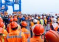 TPS Gelar Safety Drill Angin Kencang Antisipasi Cuaca Ekstrem