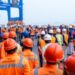 TPS Gelar Safety Drill Angin Kencang Antisipasi Cuaca Ekstrem