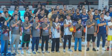 Lewat Container Cup 2026, JICT Dorong Kolaborasi Ekosistem Logistik
