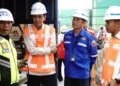 IPC TPK Jalani Asesmen BNPT, Perkuat Standar Keamanan Objek Vital