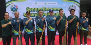 Logistik Nasional Tak Cukup Hanya Produktif, Kesehatan Pekerja Harus Jadi Prioritas