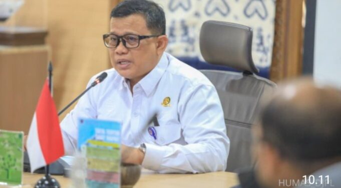 Untuk Nataru Nanti, 2.140 Kapal Diperiksa Kelaiklautannya
